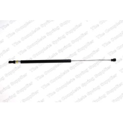 Vérin De Coffre Pour Peugeot 206 8731.G5