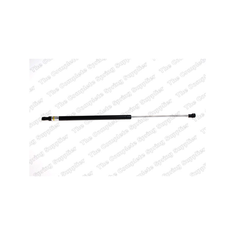 Vérin De Coffre Pour Peugeot 206 8731.G5