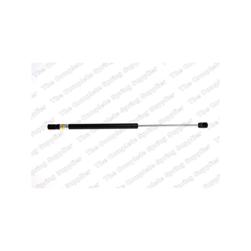 Vérin De Coffre Pour Peugeot 307 8731.F8 9638605280