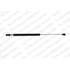 Vérin De Coffre Pour Peugeot 607 8731.F9 8731G9