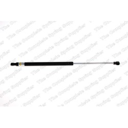 Vérin De Coffre Pour Peugeot 607 8731.F9 8731G9