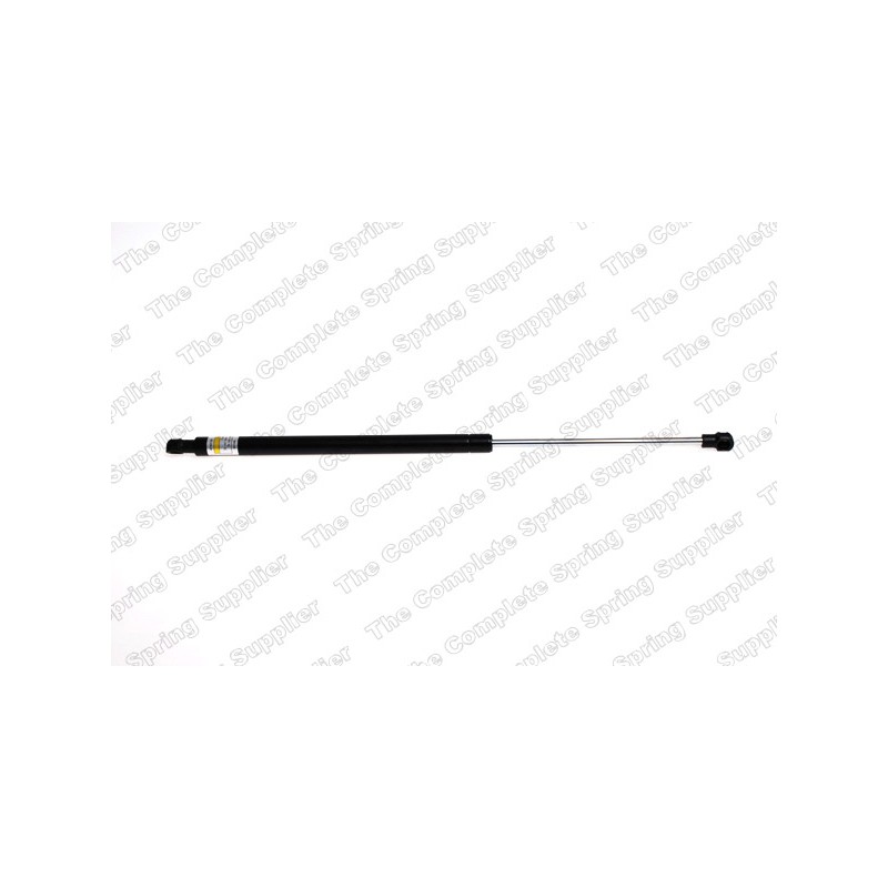Vérin De Coffre Pour Peugeot 607 8731.F9 8731G9
