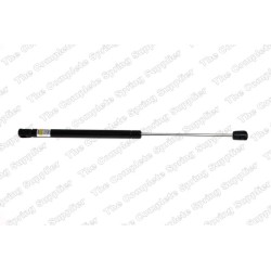 Vérin De Coffre Pour Peugeot 206 8731F2 9637115080