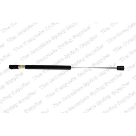 Vérin De Coffre Pour Peugeot 206 8731F2 9637115080