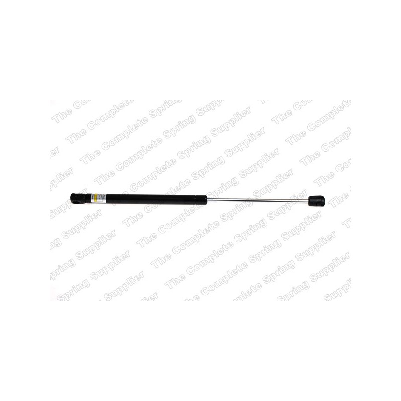 Vérin De Coffre Pour Peugeot 206 8731F2 9637115080