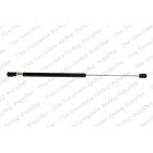 Vérin De Coffre Pour Peugeot 1007 8731J3 9649587680