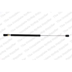 Vérin De Coffre Pour Peugeot 1007 8731J3 9649587680