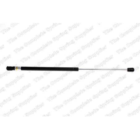 Vérin De Coffre Pour Peugeot 1007 8731J3 9649587680
