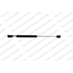 Vérin De Coffre Pour Peugeot 407 8731J6 9647487680
