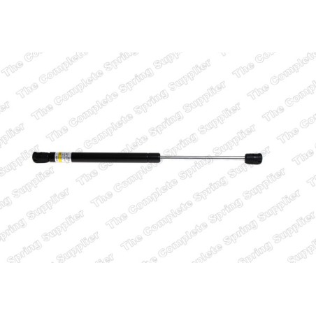 Vérin De Coffre Pour Peugeot 407 8731J6 9647487680