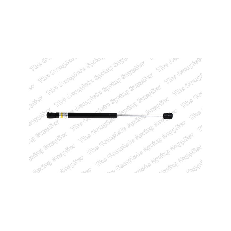 Vérin De Coffre Pour Peugeot 407 8731J6 9647487680