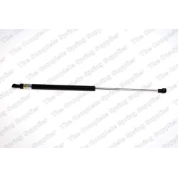Vérin De Coffre Pour Peugeot 207 8731L7 8731XQ