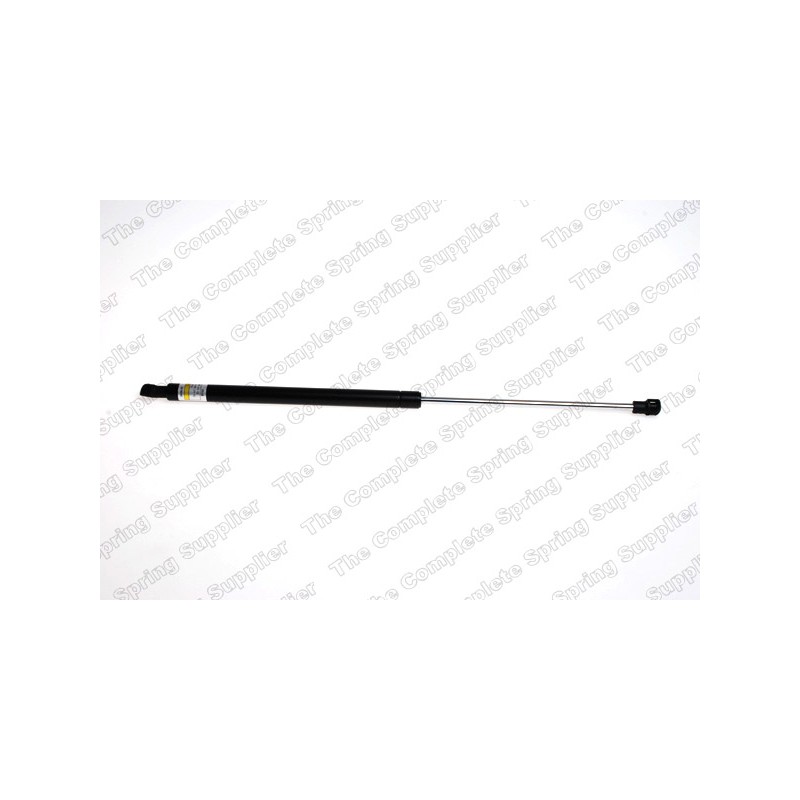 Vérin De Coffre Pour Peugeot 207 8731L7 8731XQ