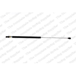 Vérin De Coffre Pour Peugeot 207 8731N6 8731S7