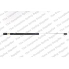 Vérin De Coffre Pour Peugeot 5008 8731V2 9683738180