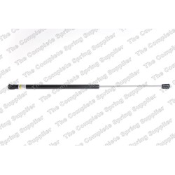 Vérin De Coffre Pour Peugeot 5008 8731V2 9683738180