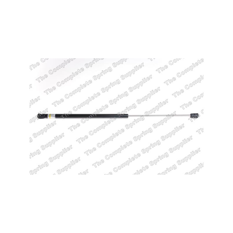 Vérin De Coffre Pour Peugeot 5008 8731V2 9683738180