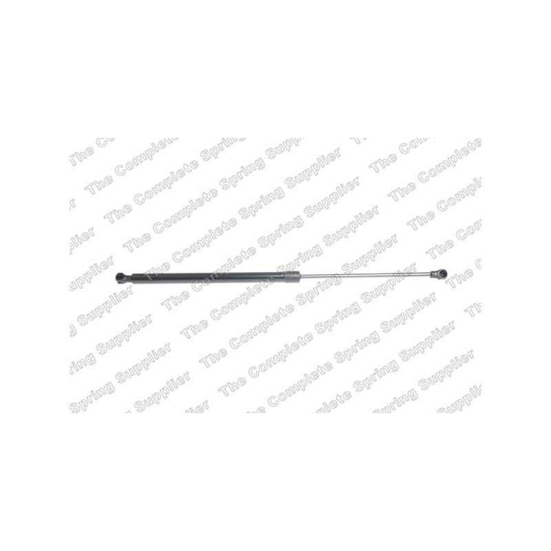 Vérin De Coffre Pour Peugeot 308 II 7000210274D0 9800377380