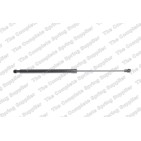 Vérin De Coffre Pour Peugeot 108 Citroën C1 II 689500H040 B000877780