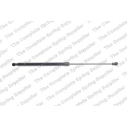 Vérin De Coffre Pour Peugeot 108 Citroën C1 II 689500H040 B000877780