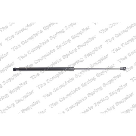 Vérin De Coffre Pour Peugeot 108 Citroën C1 II 689500H040 B000877780