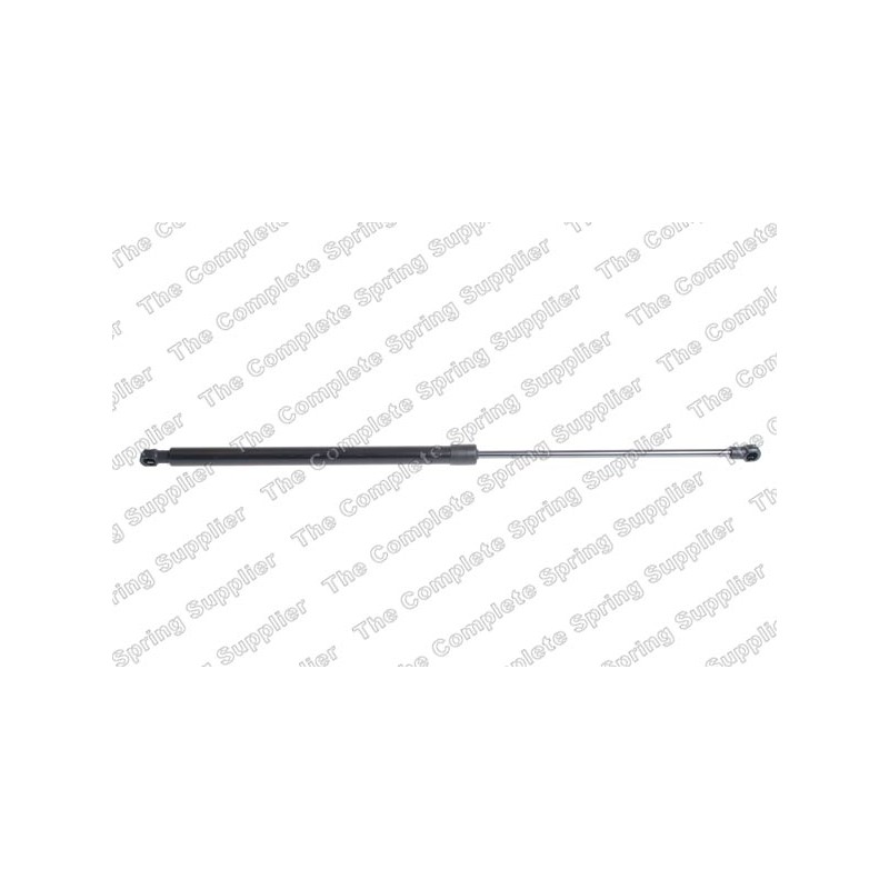 Vérin De Coffre Pour Peugeot 3008 9811547680