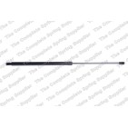 Vérin De Coffre Pour Peugeot 5008 II 9812446280 9827430880
