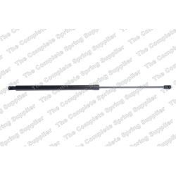 Vérin De Coffre Pour Peugeot 5008 II 9812446280 9827430880