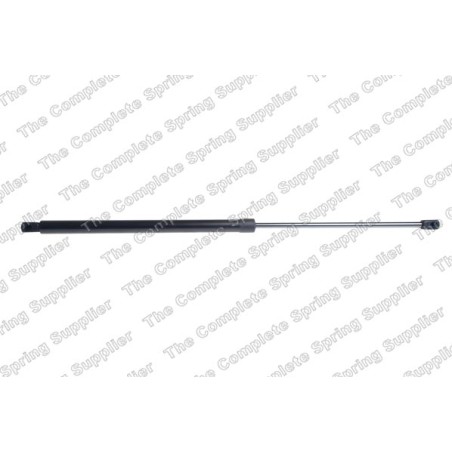 Vérin De Coffre Pour Peugeot 5008 II 9812446280 9827430880