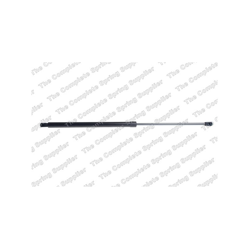 Vérin De Coffre Pour Peugeot 5008 II 9812446280 9827430880