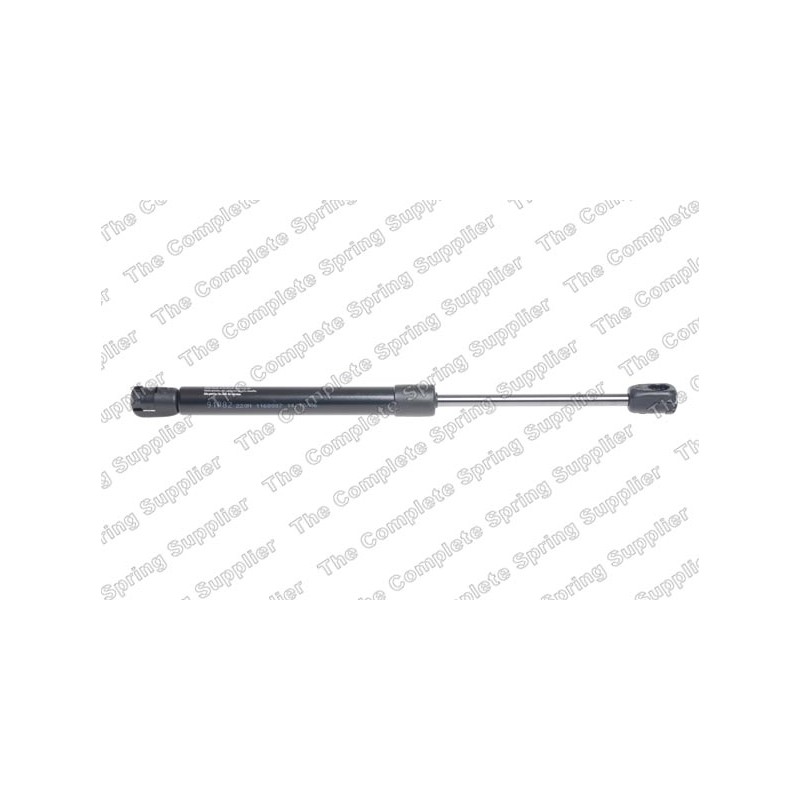 Vérin De Coffre Pour Porsche 911 Targa 99651255102 99651255103