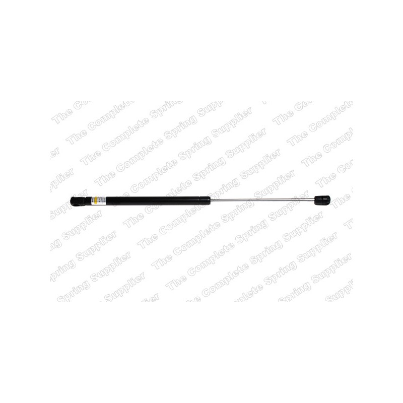 Vérin De Coffre Pour Renault Clio I 8450373