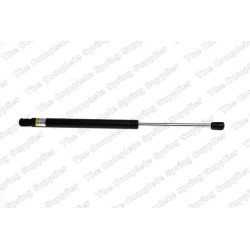 Vérin De Coffre Pour Renault Twingo I 7700815135