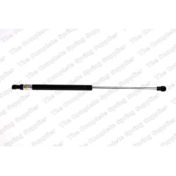 Vérin De Coffre Pour Renault Megane I 7700418621 8484851