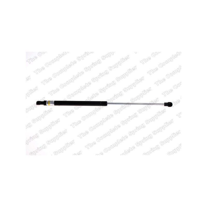 Vérin De Coffre Pour Renault Megane I 7700418621 8484851