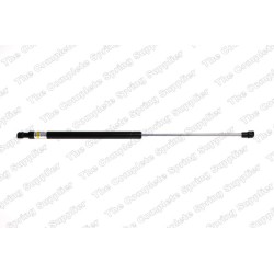 Vérin De Coffre Pour Renault Laguna II 8200000902