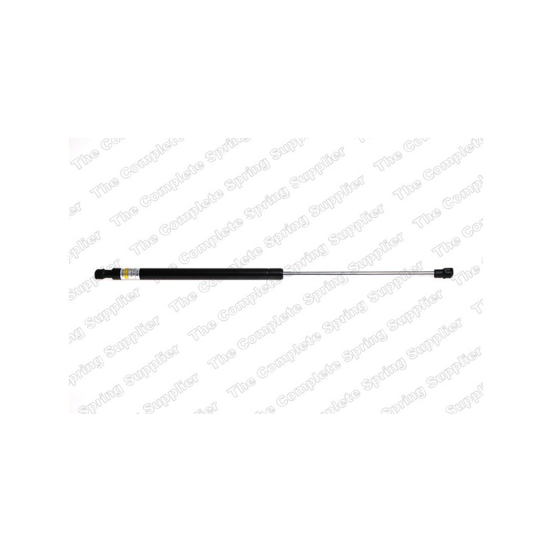 Vérin De Coffre Pour Renault Laguna II 8200000902