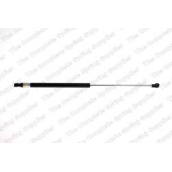 Vérin De Coffre Pour Renault Laguna II Jaguar X-Type Estate 8200025317 C2S32825