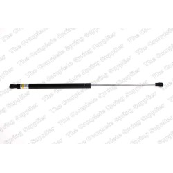Vérin De Coffre Pour Renault Laguna II 8200003020
