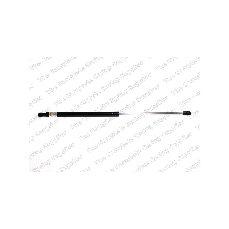 Vérin De Coffre Pour Renault Laguna II 8200003020