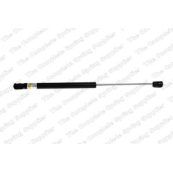 Vérin De Coffre Pour Renault Megane II 8200051750