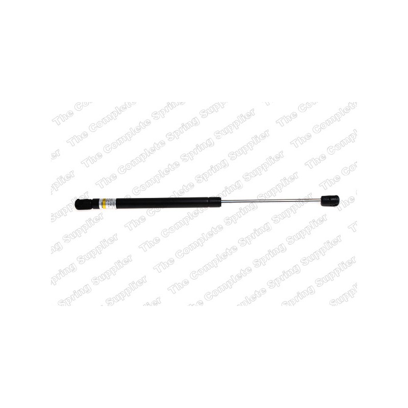 Vérin De Coffre Pour Renault Megane II 8200051750