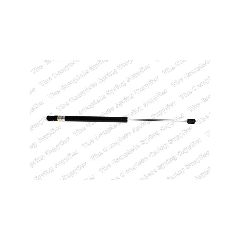 Vérin De Coffre Pour Renault Megane II 8200119498