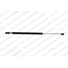 Vérin De Coffre Pour Renault Modus 8200219322