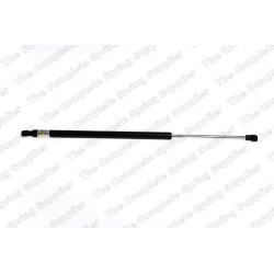 Vérin De Coffre Pour Renault Modus 8200219322