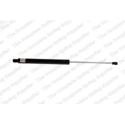 Vérin De Coffre Pour Renault Modus 8200219323