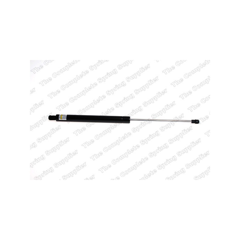 Vérin De Coffre Pour Renault Modus 8200219323