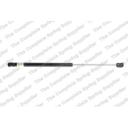Vérin De Coffre Pour Renault Clio III 8200583852