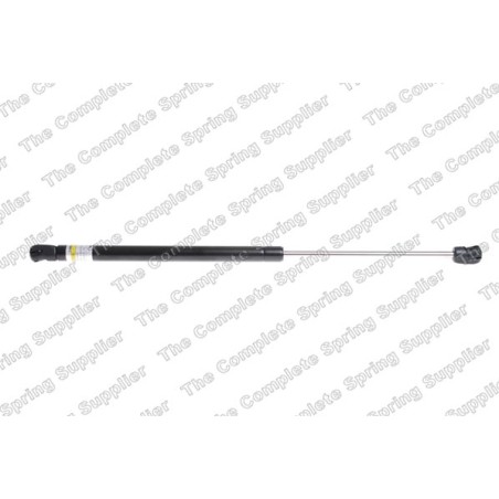 Vérin De Coffre Pour Renault Clio III 8200583852