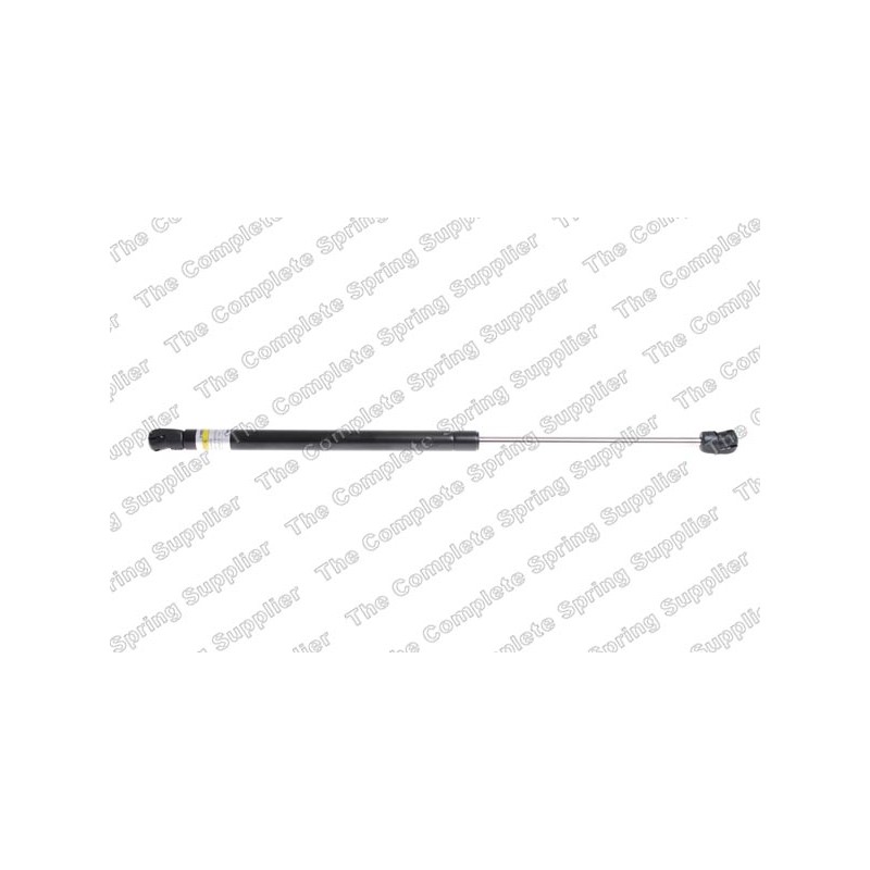 Vérin De Coffre Pour Renault Clio III 8200583852